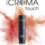 Set exclusivo Croma Touch: colección profesional de cremas de color
