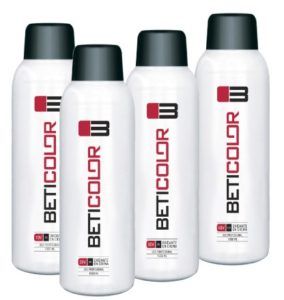 4831 Emulsion oxidante BETICOLORBELLISSIMO 1.000 ml 4831 Emulsion oxidante BETICOLORBELLISSIMO 1.000 ml