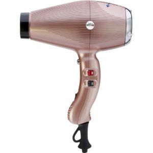 Alarga la vida de tu secador profesional con estos 5 consejos de cuidado 5 SECADOR GAMMA+ ARIA, Ultralight-technology
