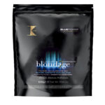 Polvo decolorante azul profesional Blondage Light 500 g exclusivo