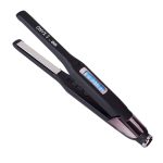 Planchas para el cabello Onyx Titanio de AG 1 PLANCHA ONYX S