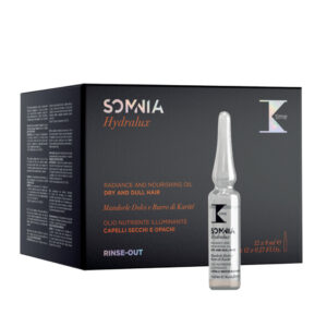 SOMNIA HYDRALUX AMPOLLAS 2025