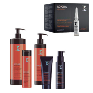 SOMNIA HYDRALUX TODO 2025 2