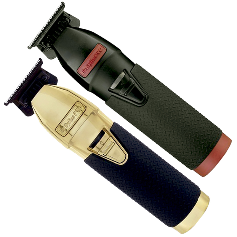 Máquina de contornos BabylissPro SKELETON FX BOOST Trimmer 1 MAQUINA CONTORNOS SKELETON BOOST TODAS 1