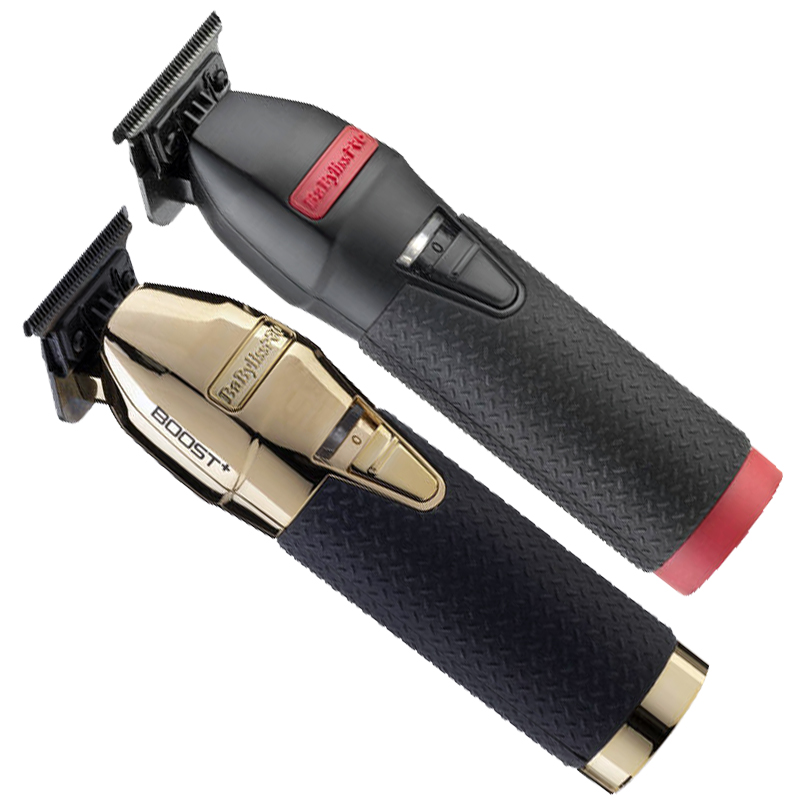 Máquina de contornos BabylissPro SKELETON FX BOOST Trimmer 2 MAQUINA CONTORNOS SKELETON BOOST TODAS 2