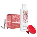 Tratamiento intensivo prevención caida KIT OVER FORCE de Matirya