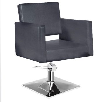 Silla hidraúlica de peluquería CUBO 8