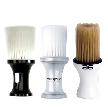 Cepillos de talco profesional, varios modelos