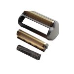 SHAVER WAHL VANISH RECAMBIO