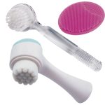 CEPILLOS LIMPIEZA FACIAL 3
