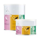 CERA LIPOSOLUBLE EN LATA 800-400