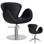 Silla hidraúlica de peluquería ESFERA PLUS 4 1 SILL ESFERA PLUS 4 56SP300 TODAS