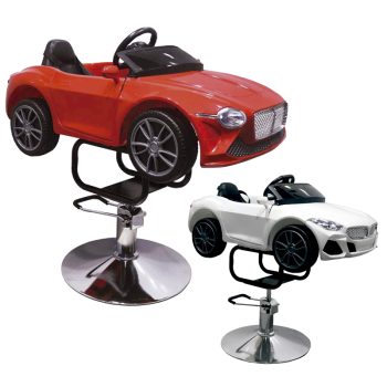 Silla peluquería Coche especial niñ@s