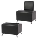 SILLA ESPERA 1 PUESTO