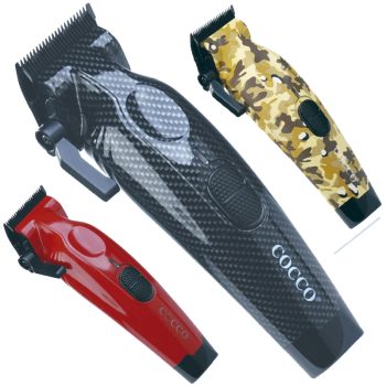 Máquinas de corte COCCO Clipper Hyper Veloce