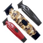 COCCO TRIMMER HYPER VELOCE 2026 TODAS 2