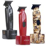 COCCO TRIMMER HYPER VELOCE 2026 TODAS 2