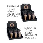 LIQUID MATE FOUNDATION-FLAW LESS 2