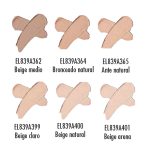 LIQUID MATE FOUNDATION-FLAW LESS 2