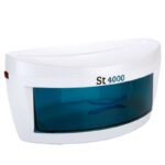 Secador UV para manicura exclusivo y compacto