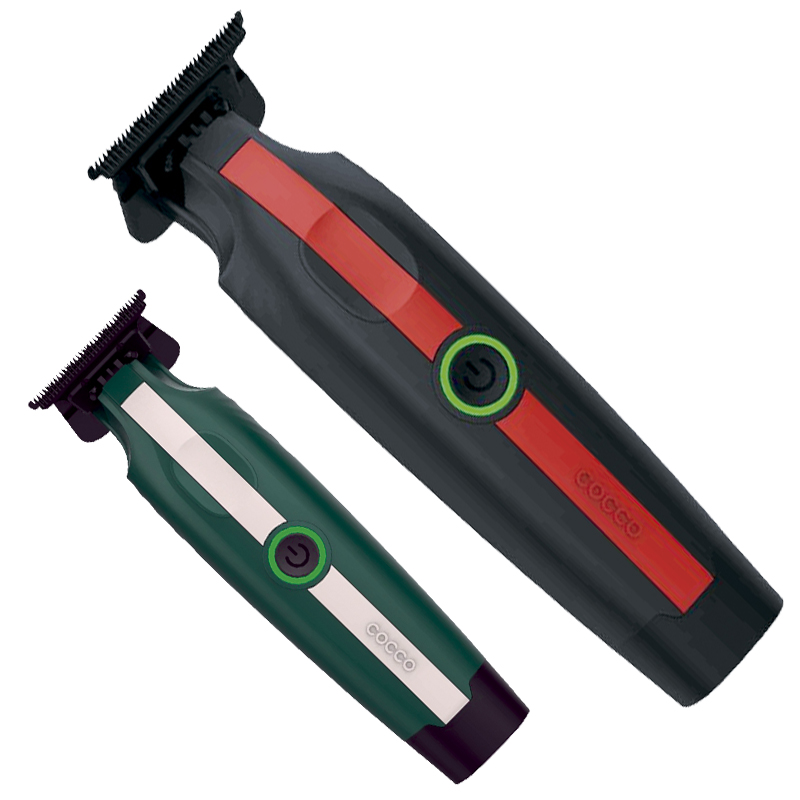 MAQUINA CONTORNOS COCCO VELOCE LITE TRIMMER 10