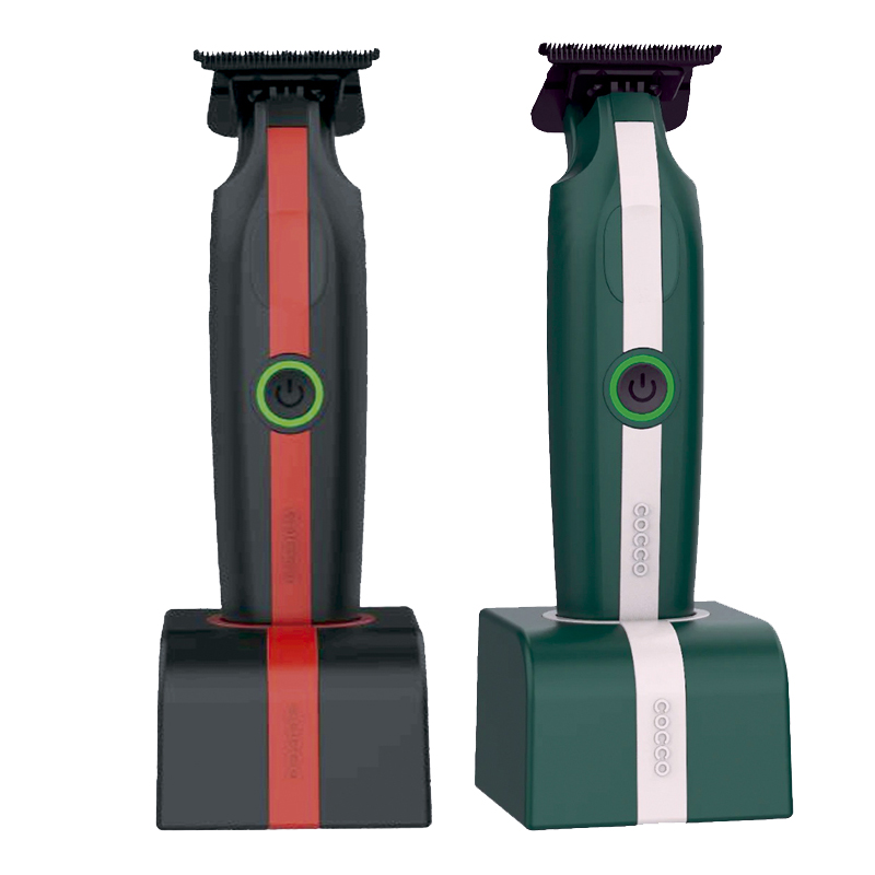 MAQUINA CONTORNOS COCCO VELOCE LITE TRIMMER 11