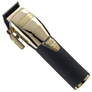 MAQUINA CORTE BABYLISSPRO BOOST GOLD CLIPPER 1