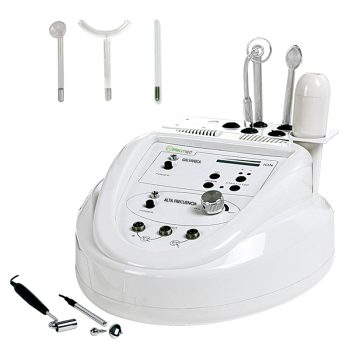 Equipo de Alta Frecuencia y Galvánica NV-302