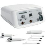 EQUIPO ULTRASONIDO-ALTA FRECUENCIA F812N 2