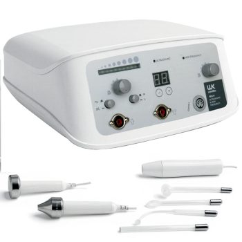 Equipo Profesional de Ultrasonidos y Alta Frecuencia F812N