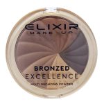 861A POLVOS BRONZED EXCELLENCE 2