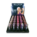 Barras de rubor para mejillas y labios premium en tonos naturales