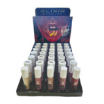 Exclusivo set de gloss labial Spicy Plump en tonos intensos y elegantes