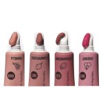 Bálsamo labial premium con péptidos — fresa, cereza, algodón de azúcar y vainilla • seller