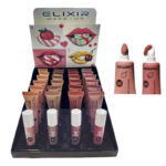 Bálsamo labial premium con péptidos — fresa, cereza, algodón de azúcar y vainilla • seller