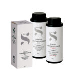 Polvo voluminizador premium extra fuerte para cabello