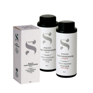 POLVO VOLUMINIZANTE SHIRU 1