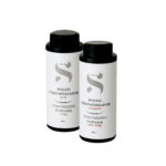 Polvo voluminizador premium extra fuerte para cabello