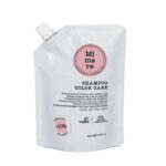 Shampoo Color Care Mimare vegano exclusivo para cabello teñido