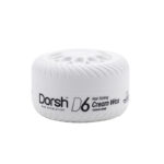 Cera en crema para peinar Dorsh brillo medio ‘exclusivo