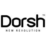 Champú sin sal Dorsh exclusivo para todo tipo de cabello