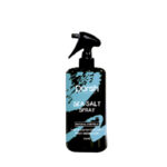Spray de sal marina innovador para textura natural del cabello para marcas