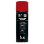 Spray para máquinas innovador de limpieza y lubricación