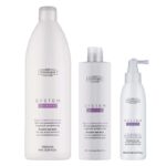 Set capilar premium System Purify: champú purificante y tónico para cuero cabelludo