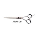 Set exclusivo de tijeras profesionales de peluquería y entresacar en acero inoxidable