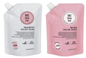 CHAMPU MASCARA COLOR MIMARE 200 CHAMPU MASCARA COLOR MIMARE 200