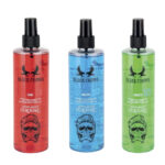 Exclusivo set de colonias Black Crows: Fire, Ocean y Forest en spray