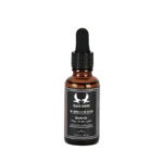 Set innovador para barba: champú y aceite nutritivos para hombre