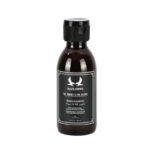 Set innovador para barba: champú y aceite nutritivos para hombre