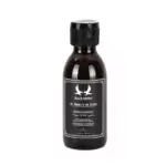 Set innovador para barba: champú y aceite nutritivos para hombre